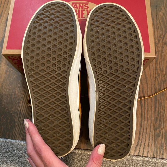 Vans Sk8-Hi Hiker - Unisex - Picture 5 of 5